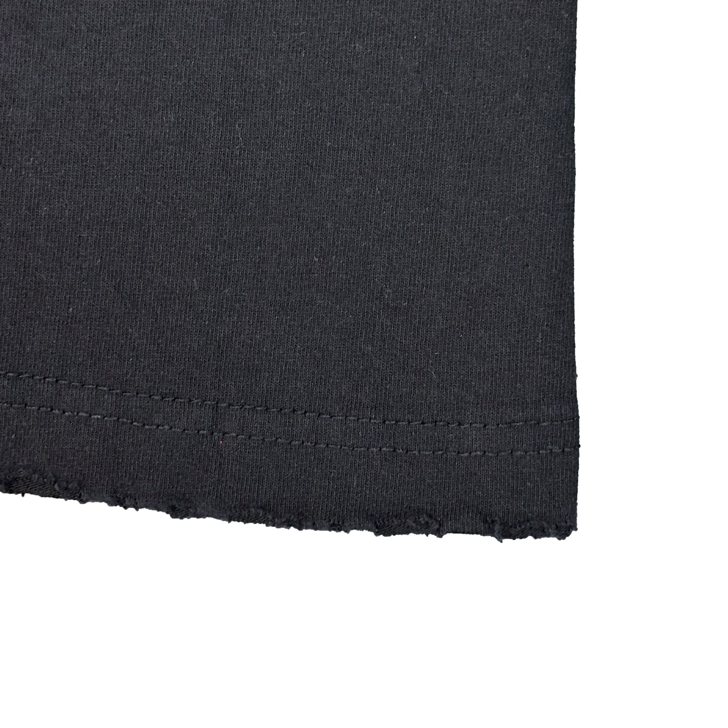 3 Monsters Long Sleeve (Black)