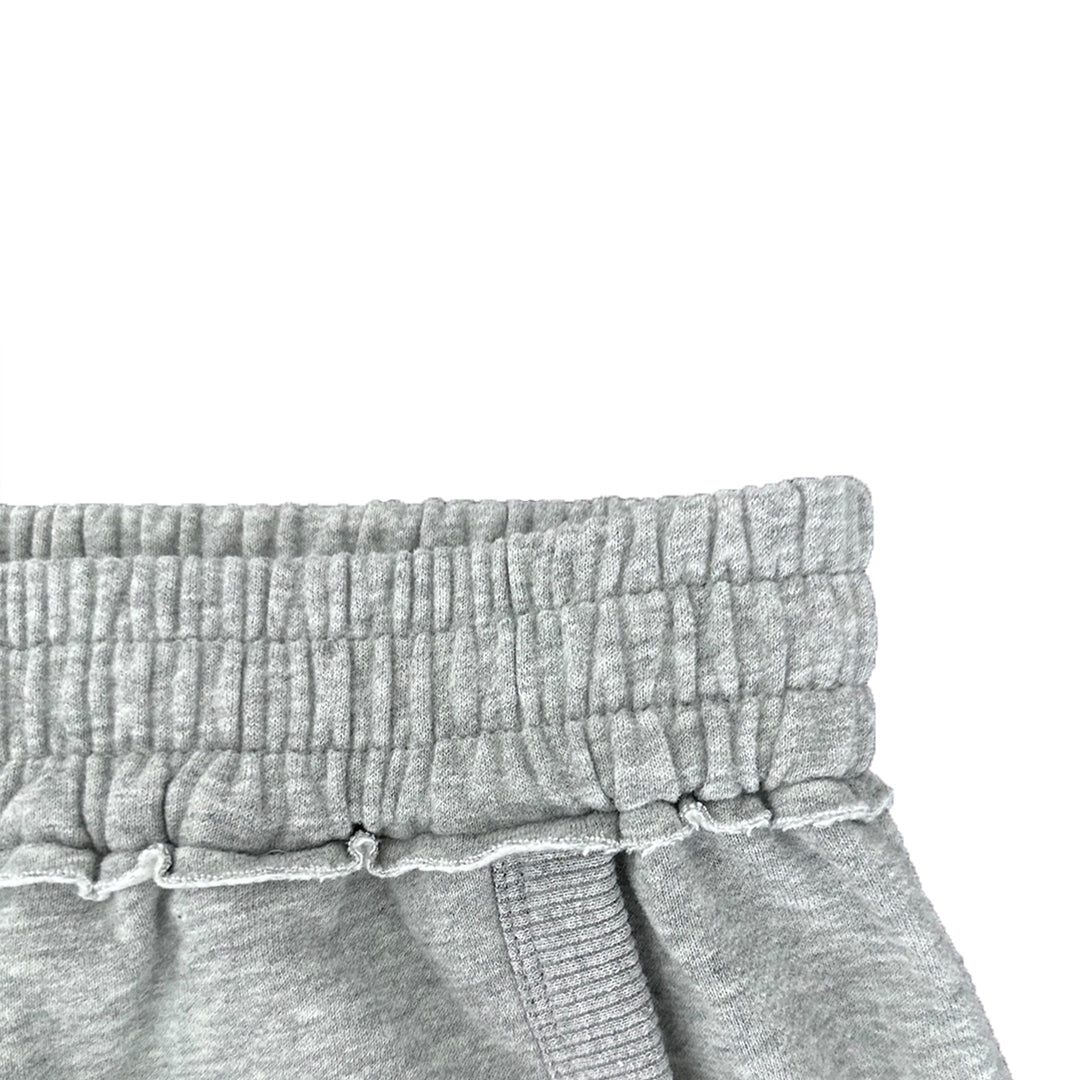 Loop Sports Logo Sweats (Heather Gray)