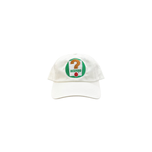 7-Eleven Cap (White)