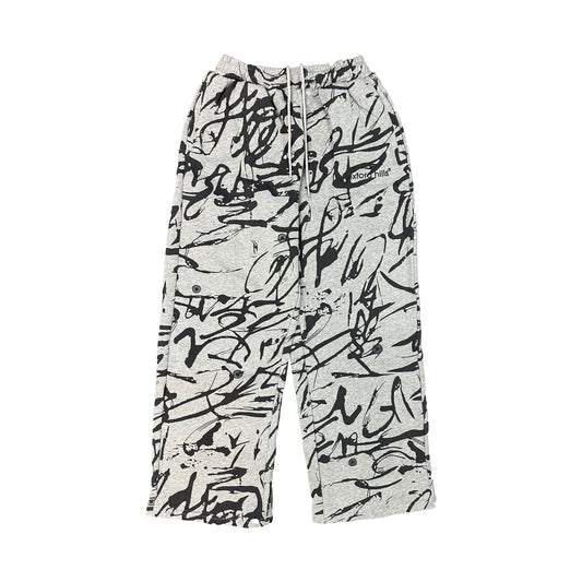 Abstract Sweats