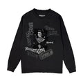 Grace Kelly Long Sleeve Tee