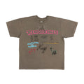 History of Time Tee