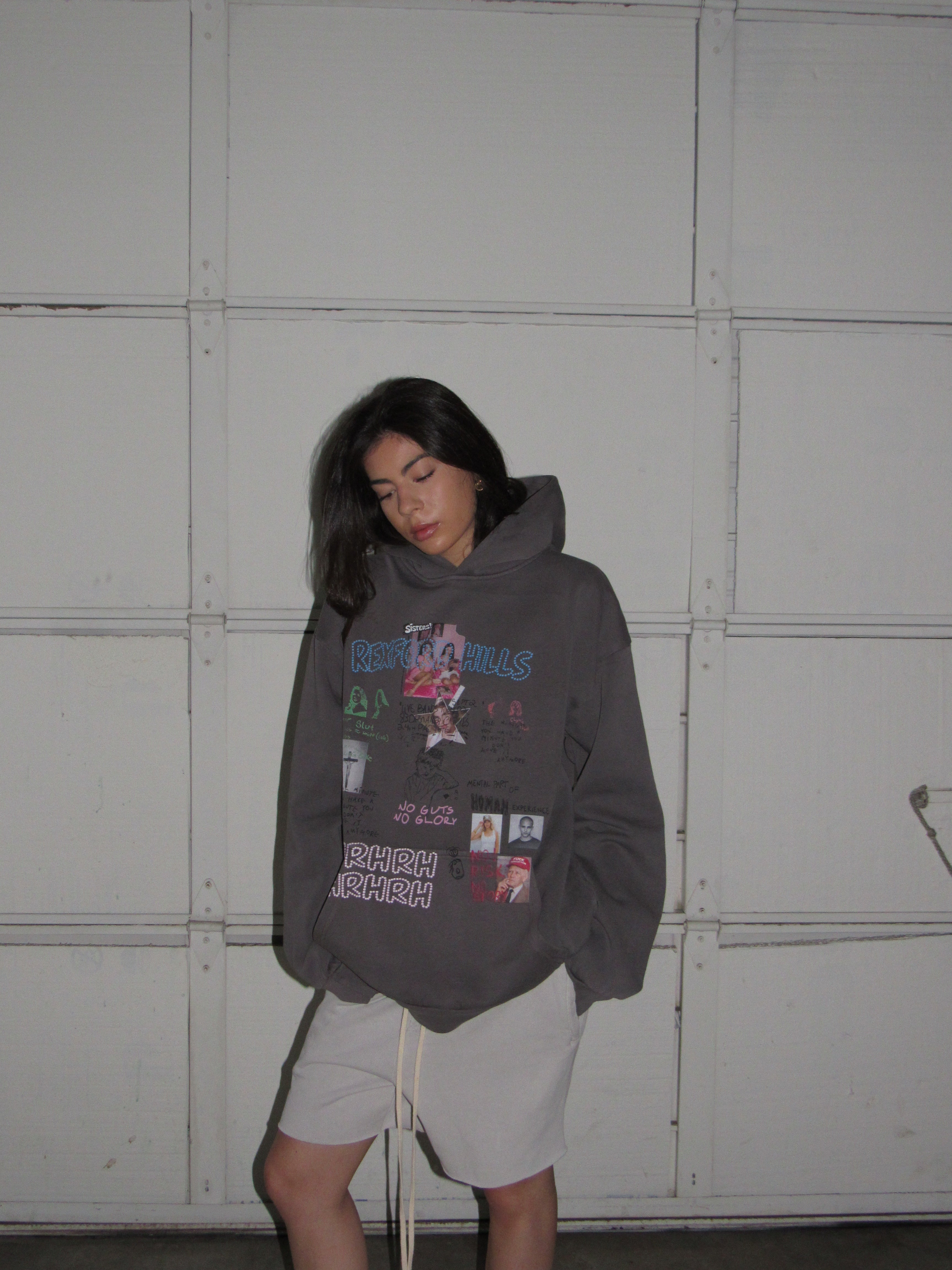 State of Mind Hoodie