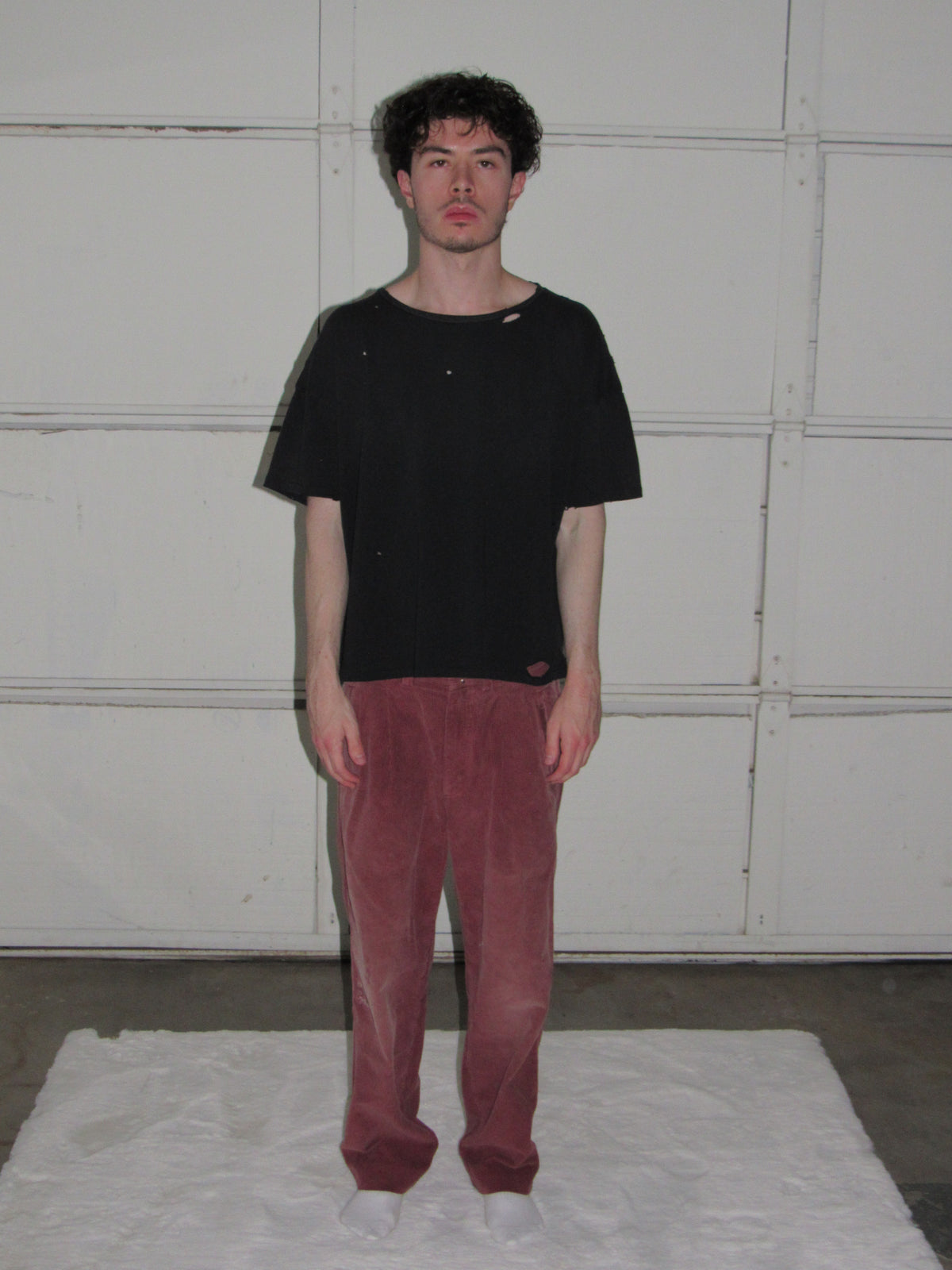 Relic Tee