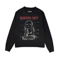 Mugshot Long Sleeve Tee