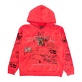 Spirit of Chaos Hoodie