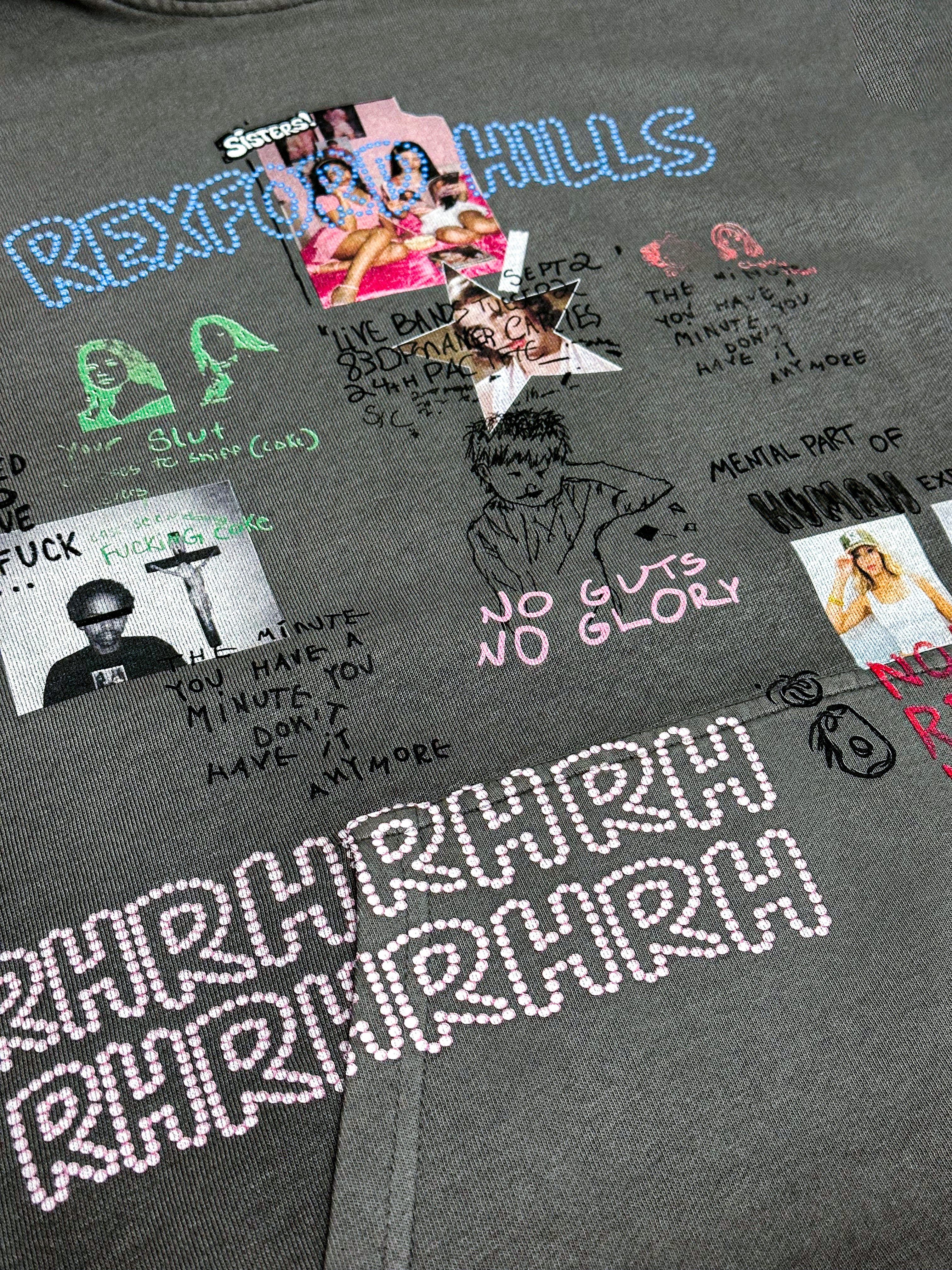 State of Mind Hoodie