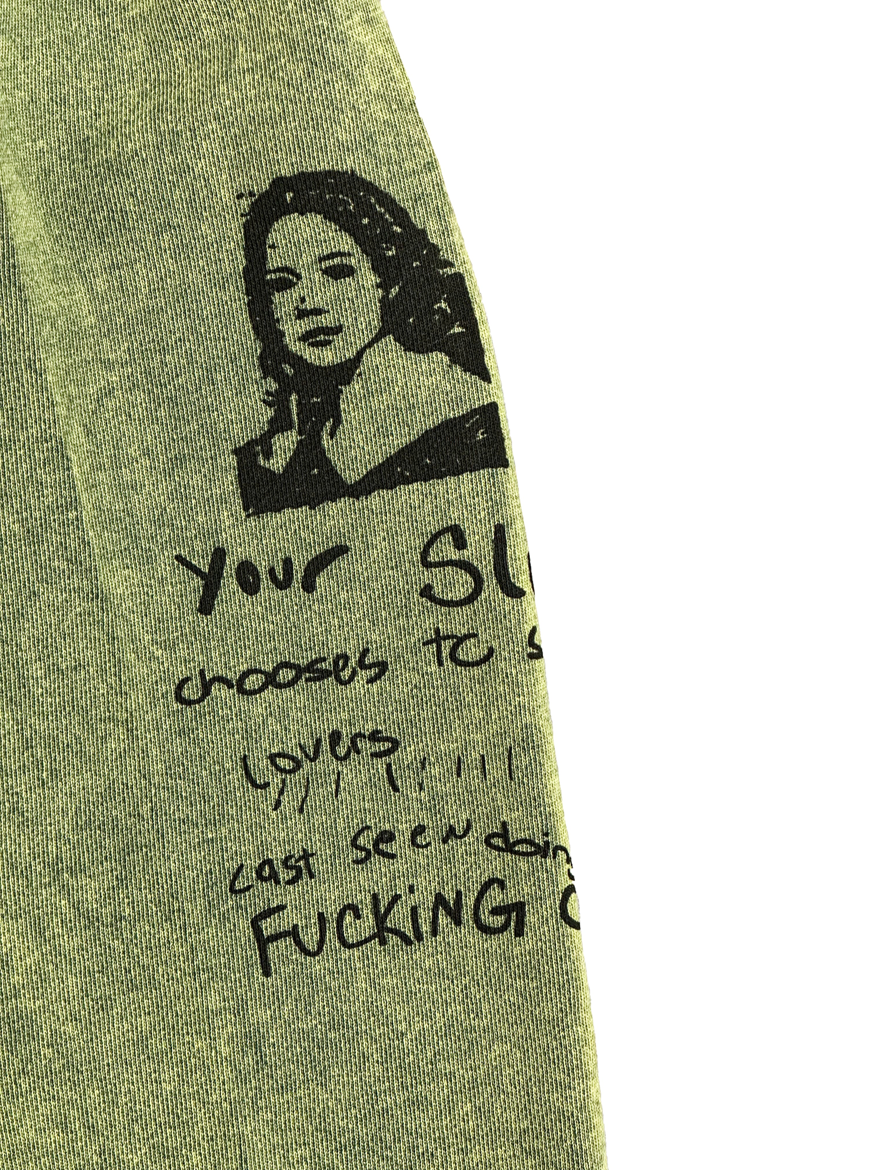 Wonderful Life Zip-Up Hoodie