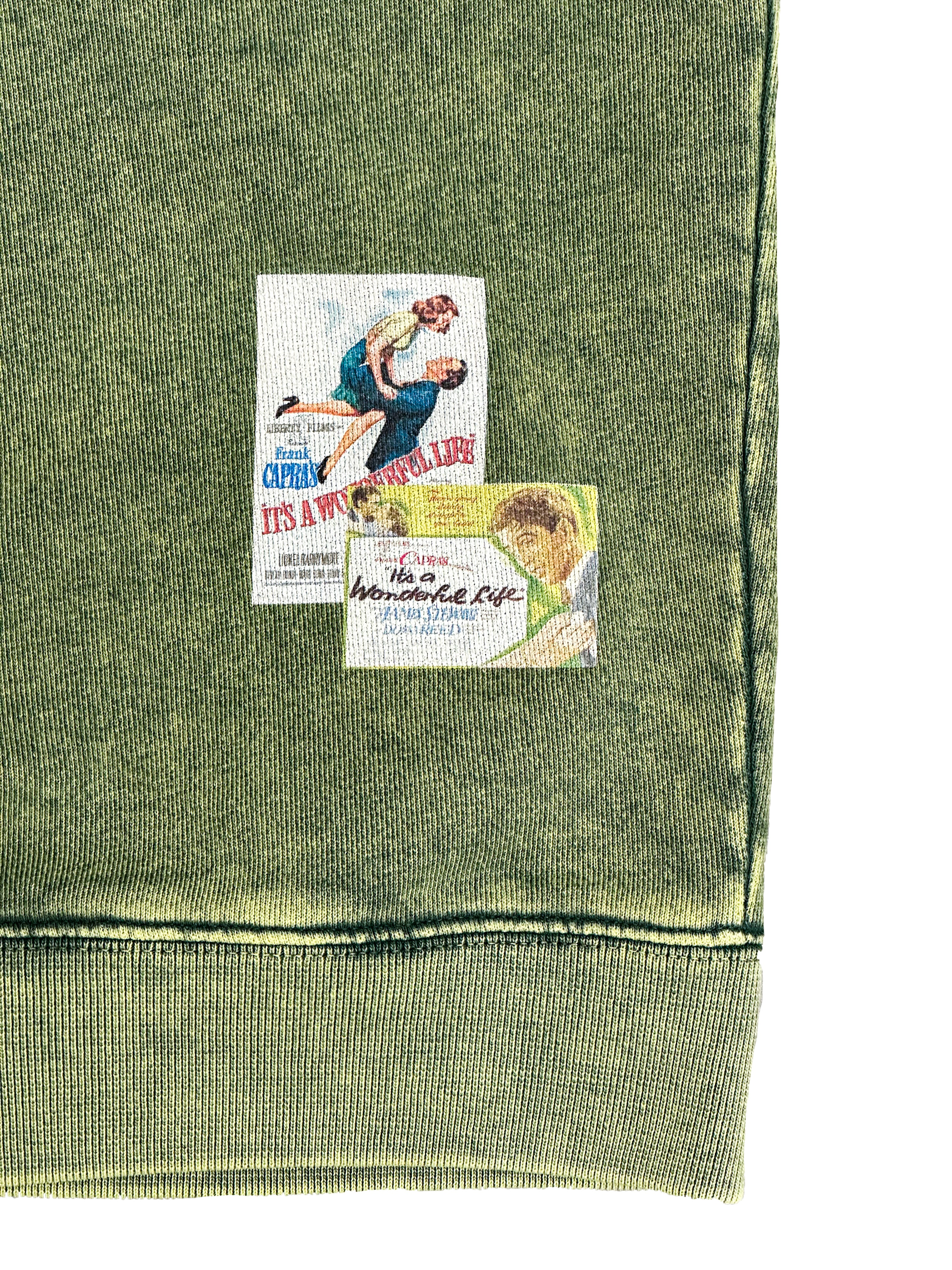 Wonderful Life Zip-Up Hoodie