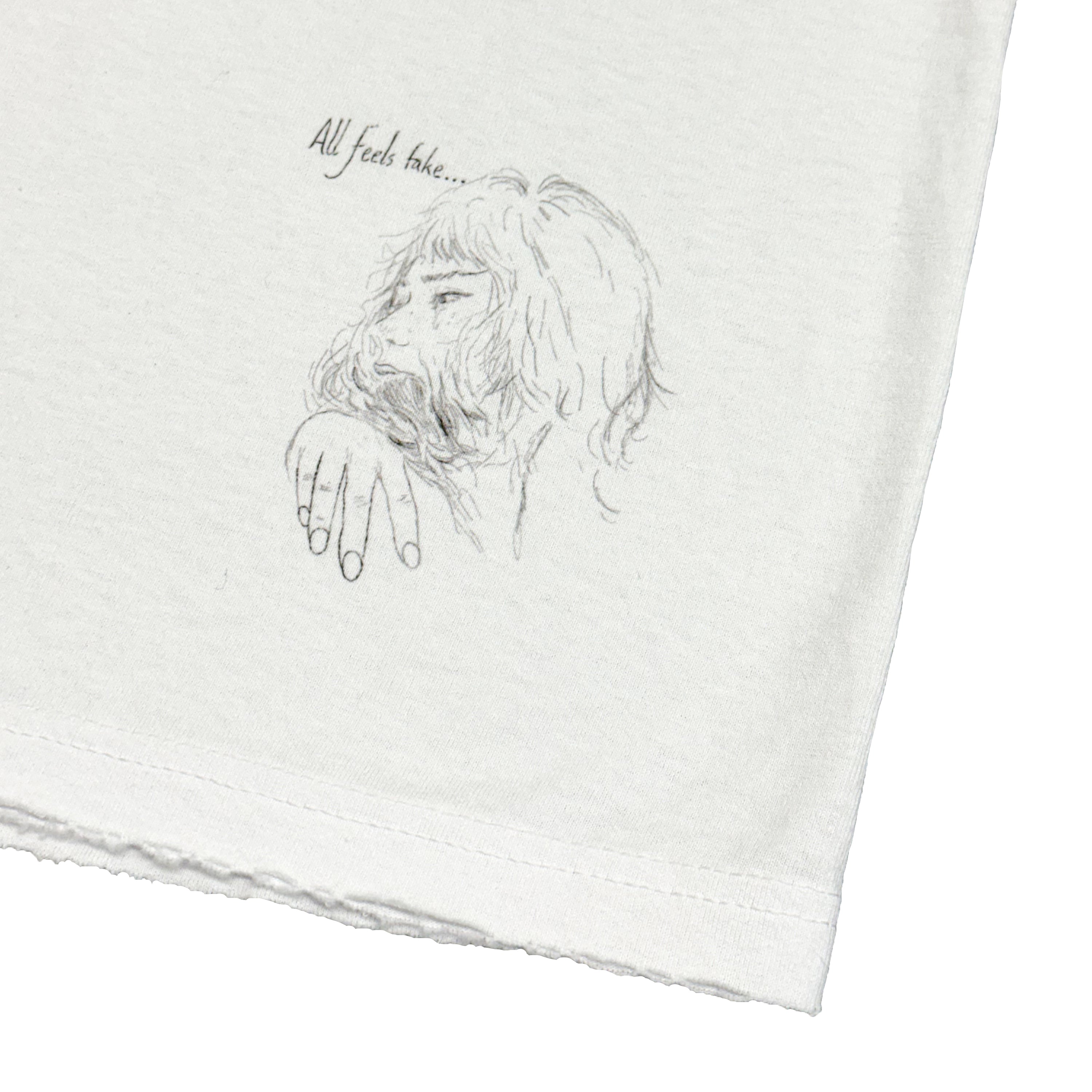 Young & Restless Long Sleeve