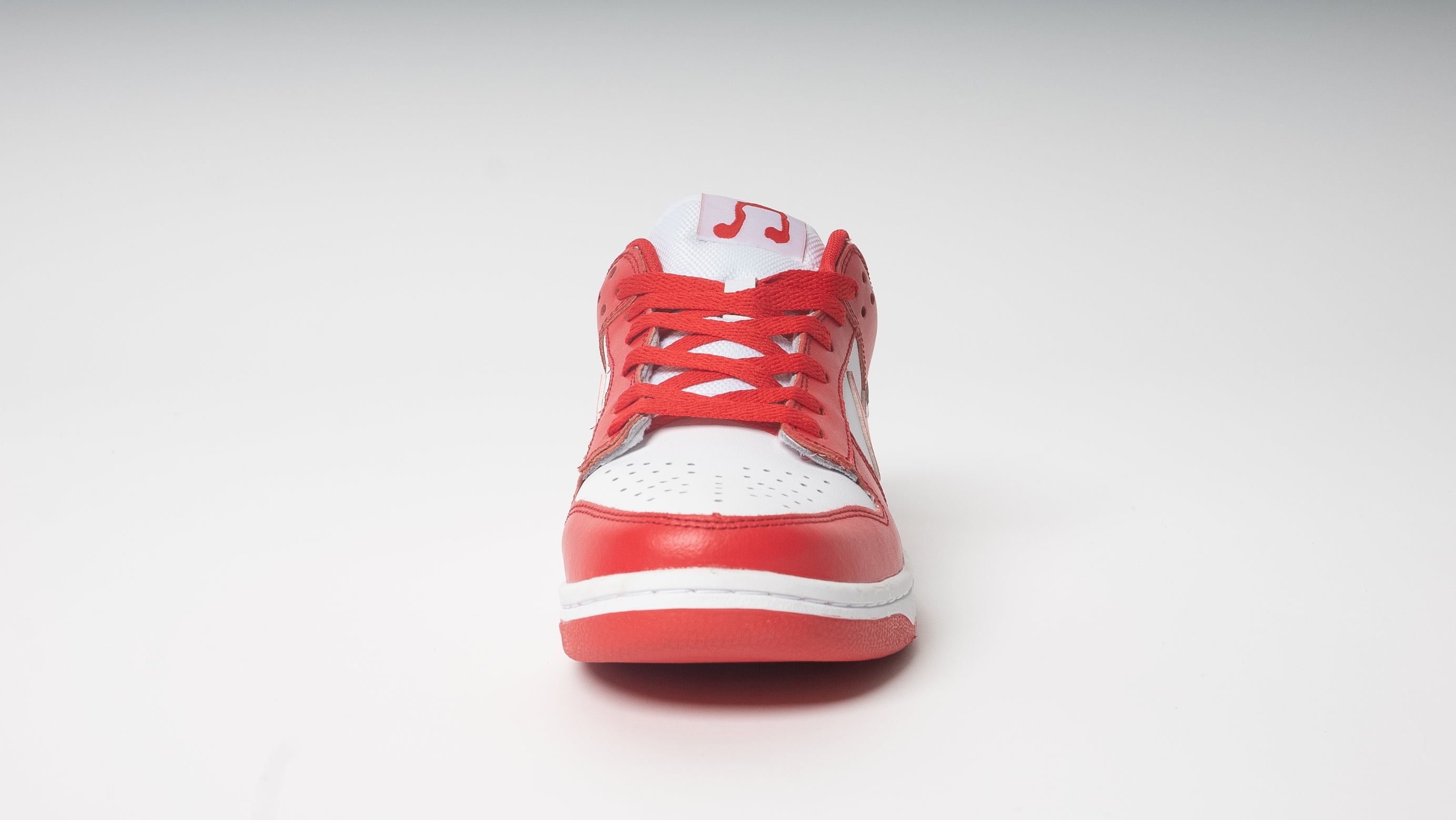 Rockstar Low (Raging Red)