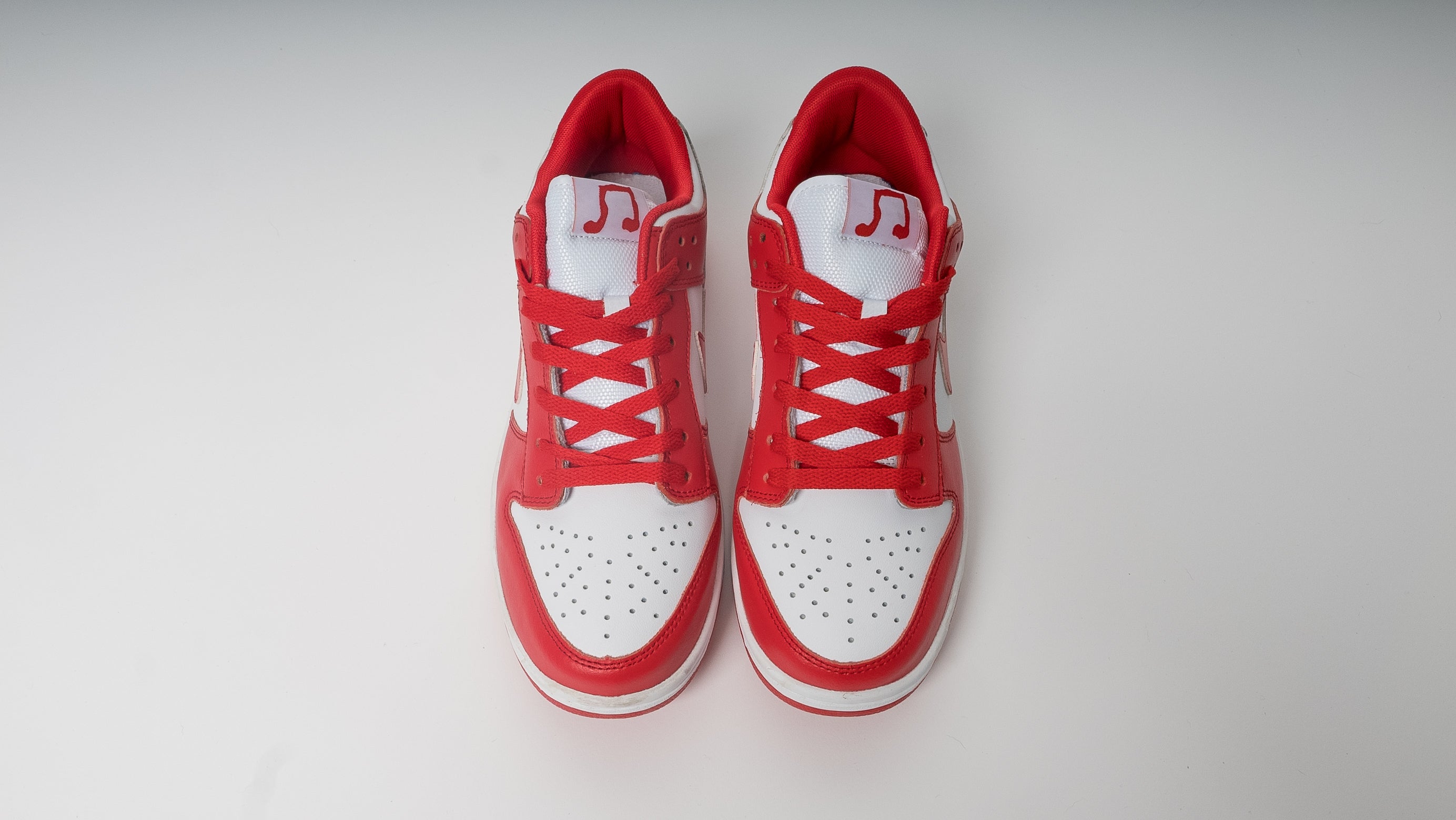 Rockstar Low (Raging Red)